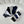 FLAT SOCKS 414517 (1 BOX)