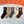 CREW SOCKS 417482 (1 BOX)