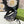 HEADBAND IN SPACE CADET MIX WHITE MONOGRAM CANVAS 423617