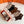 LOW-CUT SOCKS 425671 (1 BOX)