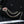 CHAIN CHOKER IN GOLD-PLATED METAL WITH ENAMEL COLORS AND ROUND LOGO PENDANT