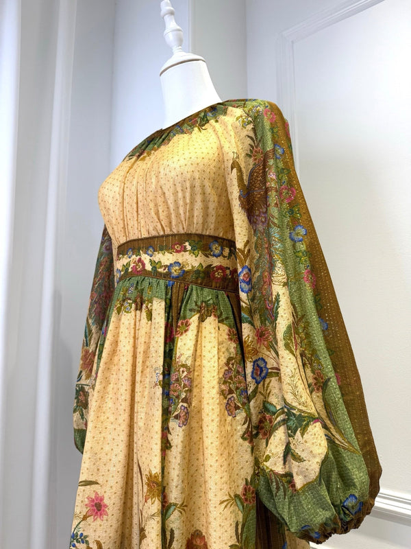 Zimmermann 2026 Dress 398703