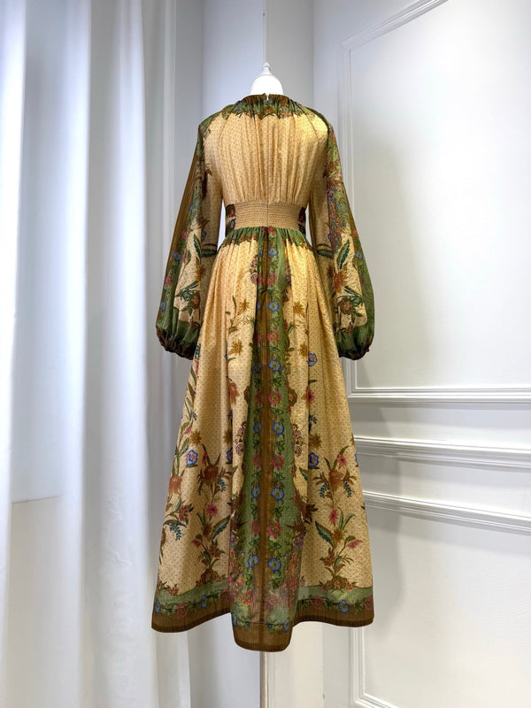Zimmermann 2026 Dress 398703