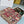 medium dioriviera 36 pink beige tiger embroidery canvas