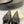 Jimmy Pumps In Black Lambskin 591626