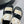 SANDALS FLAT SHOES WHITE CREAM