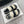 SANDALS FLAT SHOES WHITE CREAM