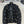 CC 25 Tweed Jacket Butterfly Black Laine Wool Polyester 251958