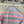 CC Tweed Jacket Blue Pink Lanie Wool Polyamide 251954