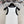 Chanel Tank Top White Wool 232743
