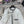 CC 25 Tweed Plaid Jacket White Cotton Polyester 251871