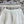 Prada 25 Set White Polyester 232719