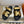 HM Men's Chypre Sandals Gold Calfskin 647574