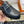 HM Men's Colette Loafer Black Calfskin 680420