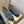 HM Men's Colette Loafer Charcoal Grey Suede 680424