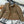 Burberry 25 Jacket Brown Down Nylon