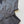 CD Belt-Embellished Top/Jacke Gray Wool Polyeste 352951