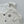 CC Vest & Line Skirt Set White Wool-Blend Tweed 352978