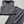 CC Vest & Line Skirt Set Grey Wool-Blend Tweed 352979