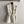 CC 26s Vest Ivory Wool Viscose 338886