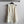 CC Bow-Tie Sleeveless Dress Light Cream Polyester 352970