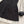 CC Bow-Tie Sleeveless Dress Black Polyester 352971