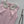 CC 26SS Sleeveless Dress Light Pink Polyester 352965