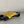 23a cc 31 mini shopping bag 23cm yellow black patent calfskin