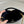 23a cc 31 mini shopping bag 23cm yellow black patent calfskin