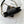 24c cc hobo bag 20cm black lambskin gold hardware
