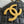 24c cc small shopping bag 21cm black lambskin gold hardware