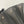 RODEO LARGE BAG 40 IN GREY SMOOTH CALFSKIN SILVER HARDWARE