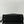 RODEO MEDIUM BAG 35 IN BLACK SMOOTH CALFSKIN SILVER HARDWARE