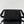 DOWNTOWN M CROSSBODY BAG 32 IN BLACK SOFT LAMBSKIN