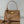 RODEO SMALL BAG 29 IN CAMEL BEIGE SMOOTH CALFSKIN GOLD HARDWARE