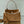 Balenciaga Small Rodeo Bag 40 Brown Suede Sliver Hardware