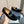 CD Odéon Men’s Loafer Black Suede 664117