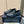 CD Odéon Men’s Loafer Dark Blue Cowhide 664121