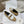 HM Royal Loafers Milky Brown Calfskin 348023