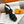 HM Ilona90 Slingback Black Calfskin 347912