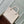 LV Lock&Go Bag White Gold Cowhide 240848