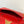 Wallet On Chain Capucines handbag Red Cowhide 250407