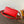 Wallet On Chain Capucines handbag Red Cowhide 250407