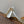 Wallet On Chain Capucines handbag White Cowhide 250408