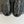 Moccasins Vlogo Signature 30mm Black Shiny