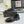 Moccasins Vlogo Signature 30mm Black Shiny