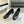 WOMEN'S HIGH HEELS WITH ROUND TOE BLACK SPECIFIC COWHIDE
