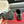 GG RIVETS BALLET FLAT BLACK HORIZONTAL STRAPS LAMBSKIN