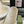 WOMEN'S SLIPPER IN WHITE CALFSKIN