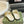 WOMEN'S SLIPPER IN WHITE CALFSKIN